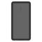 Belkin 20000 mAh, USB-C, USB-C, 2*USB-A, 3A, Black (BPB012BTBK)