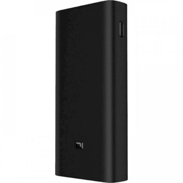 Xiaomi Mi 20000 mAh 50W чорний (PB200SZM/BHR5121GL/BHR5080CN)