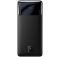 Baseus 10000 mAh 15W Display (PPDML-I01) Black