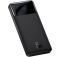 Baseus 10000 mAh 15W Display (PPDML-I01) Black