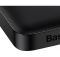 Baseus 10000 mAh 15W Display (PPDML-I01) Black