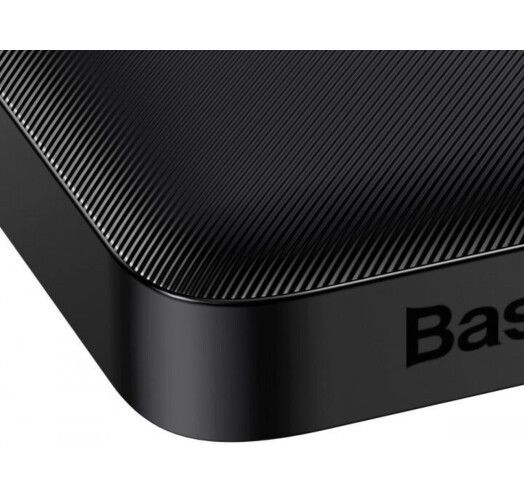 Baseus 10000 mAh 15W Display (PPDML-I01) Black