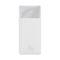 Baseus Bipow 20W 20000 mAh PPDML-M02 White