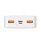 Baseus Bipow 20W 20000 mAh PPDML-M02 White