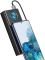Baseus Amblight 30000 mAh 65W Black PPLG-A01