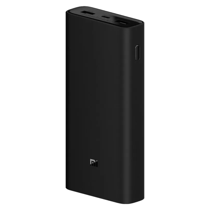 Xiaomi Mi 50w 20000 mAh Black (BHR5121GL)