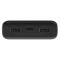 Xiaomi Mi 50w 20000 mAh Black (BHR5121GL)