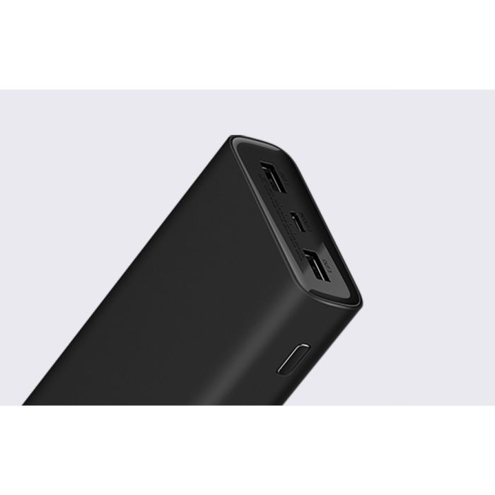 Xiaomi Mi 50w 20000 mAh Black (BHR5121GL)