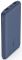 Belkin 10000mAh, 15W, Dual USB-A, USB-C, blue