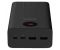 Romoss 40000 mAh 18W PEA40 Black (PEA40-112-2A45)