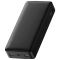 Baseus Bipow Digital Display 20 000 mAh (15W) 3A, black