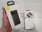 Baseus Bipow Digital Display 20 000 mAh (15W) 3A, black