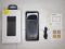Baseus Bipow Digital Display 10000 mAh 15W 3A, black