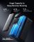 Anker 737 (PowerCore 24K) 24000 mAh, потужністю 140 Вт, Black