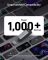 Anker 737 (PowerCore 24K) 24000 mAh, потужністю 140 Вт, Black
