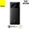 Baseus Bipow Digital Display 15W 20000 mAh Black (PPBD20, PPDML-J01)