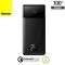 Baseus Bipow 20000 mAh 25W Black (PPBD25K, PPBD020301)