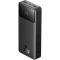 Baseus Bipow 20000 mAh 25W Black (PPBD25K, PPBD020301)