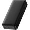 Baseus Bipow Digital Display 15W 20000 mAh Black (PPBD20, PPDML-J01)