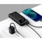 Baseus Bipow Digital Display 15W 20000 mAh Black (PPBD20, PPDML-J01)
