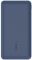 Belkin 10000 mAh 15w Dual usb-a, usb-c Blue bpb011btbl