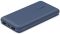 Belkin 10000 mAh 15w Dual usb-a, usb-c Blue bpb011btbl
