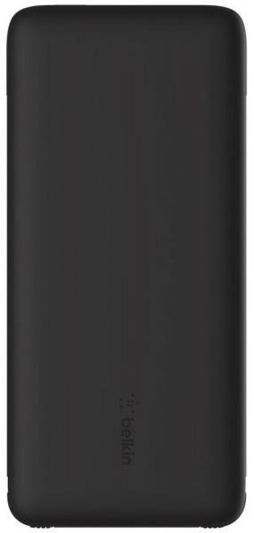 Belkin 10000 mAh integrated cables bpb006btblk Black