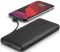 Belkin 10000 mAh integrated cables bpb006btblk Black