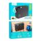 Hoco J94 Overlord 75000 mAh 22.5W чорний