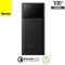 Baseus Star-Lord Digital Display Fast Charge 22.5W 20000 mAh Black PPXJ060001