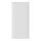 Baseus Adaman2 Digital Display Fast Charge 10000 mAh 30W White (PPAD040002)
