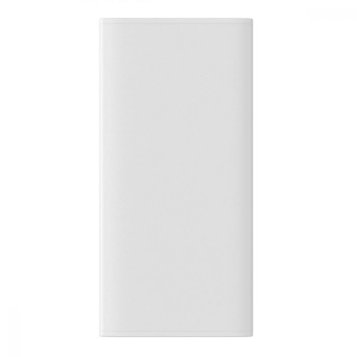 Baseus Adaman2 Digital Display Fast Charge 10000 mAh 30W White (PPAD040002)