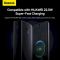 Baseus Star-Lord Digital Display Fast Charge 22.5W 20000 mAh Black PPXJ060001
