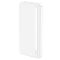 Hoco J91 Ultra-Thin 10000 mAh 10W білий