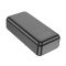 Hoco J101B 30000 mAh PD20W+QC3.0 22.5W чорний