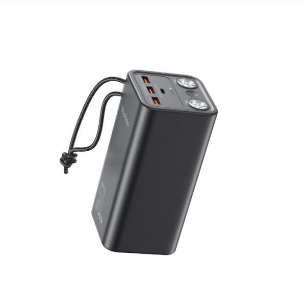 Yoobao 50000 mAh 185Wh/ 22.5W