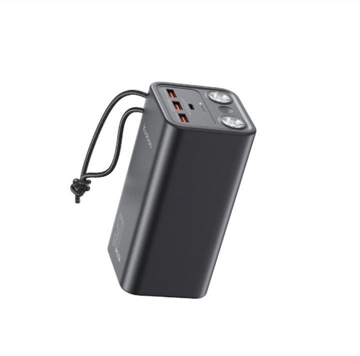 Yoobao 50000 mAh 185Wh/ 22.5W