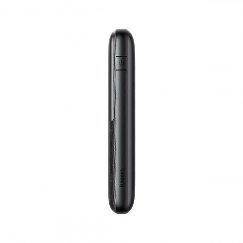 Baseus Bipow Pro Digital Display 10000 mAh 20W чорний (PPBD040201)