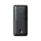 Baseus Bipow Pro Digital Display 10000 mAh 20W чорний (PPBD040201)