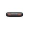 Baseus Bipow Pro Digital Display 10000 mAh 20W чорний (PPBD040201)