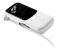 Baseus PPQD-G Q pow Digital Display 20000 mAh 15W Білий (755415)