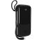 Baseus PPQD-G Q Power Digital Display 20000 mAh 15W Чорний (755414)