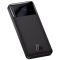 Baseus Bipow Overseas 20W 10000 mAh (PPBD050301) Black