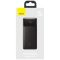Baseus Bipow Overseas 20W 30000 mAh (PPBD050402) Чорний