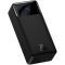 Baseus Bipow Overseas 20W 30000 mAh (PPBD050402) Чорний