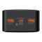Baseus Bipow Overseas 20W 30000 mAh (PPBD050402) Чорний