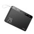 PowerBank HOCO Overlord fully compatible J94 75000mAh |3USB/Type-C, PD/QC, 20W/5A| black
