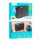 Hoco Overlord fully compatible J94 75000 mAh |3USB/Type-C, PD/QC, 20W/5A| black