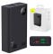 Baseus (PPAD040) 10000 mAh 30W Adaman2 Чорний (754846)