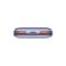 Baseus PPBD04010 Bipow Pro 10000 mAh 20W Пурпуровий (754889)